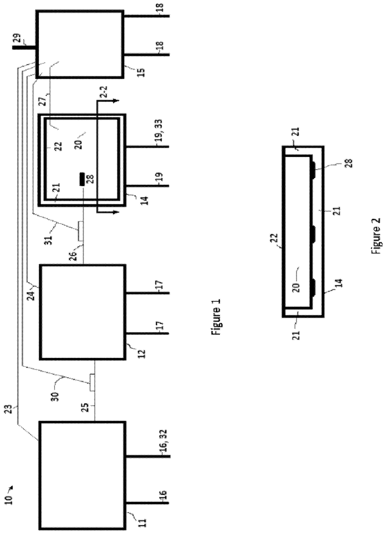 Device to enhance radiant transfer of heat from the earth to outer space