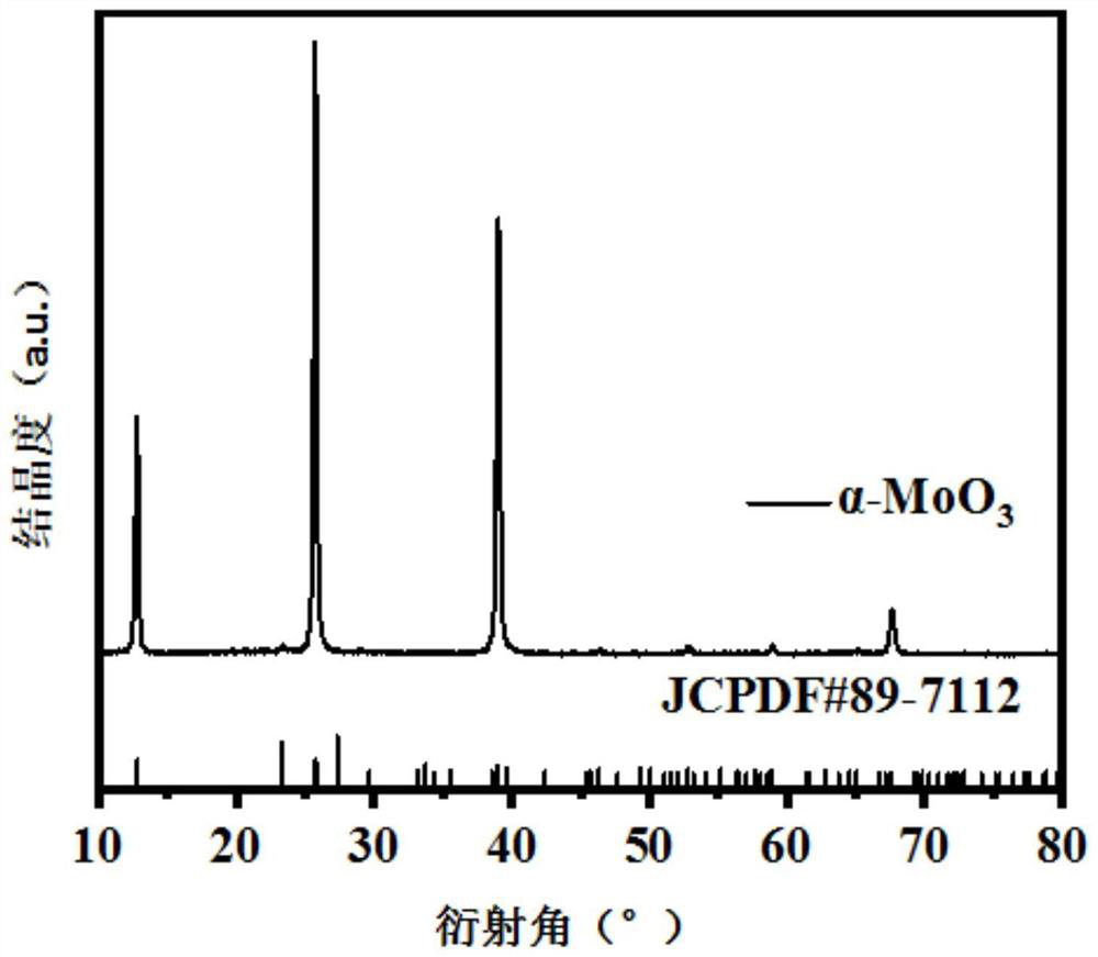 Molybdenum-based electrocatalyst, preparation method of molybdenum-based electrocatalyst, difunctional electrolytic tank and application of difunctional electrolytic tank