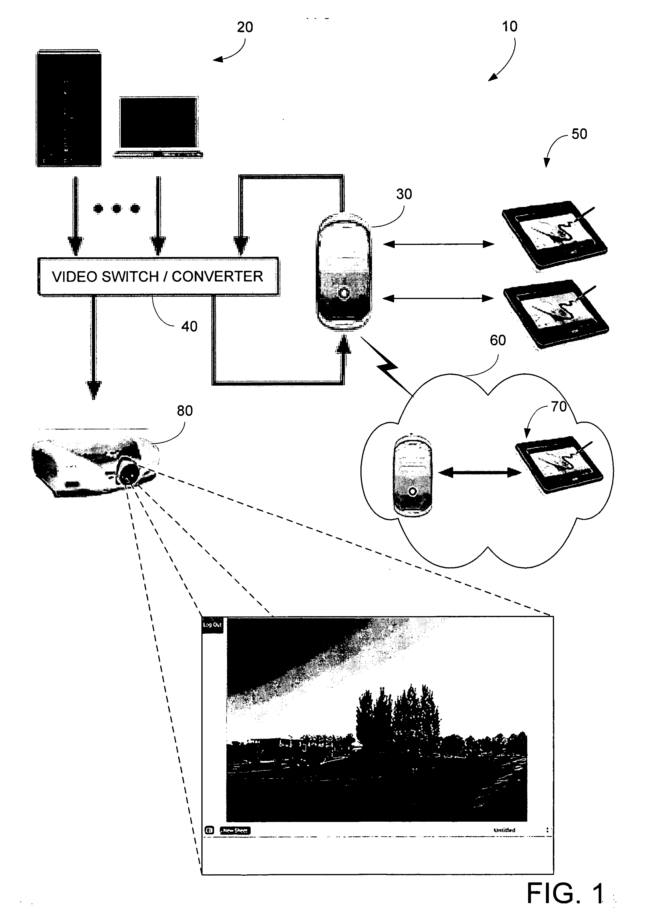 Animation review methods and apparatus
