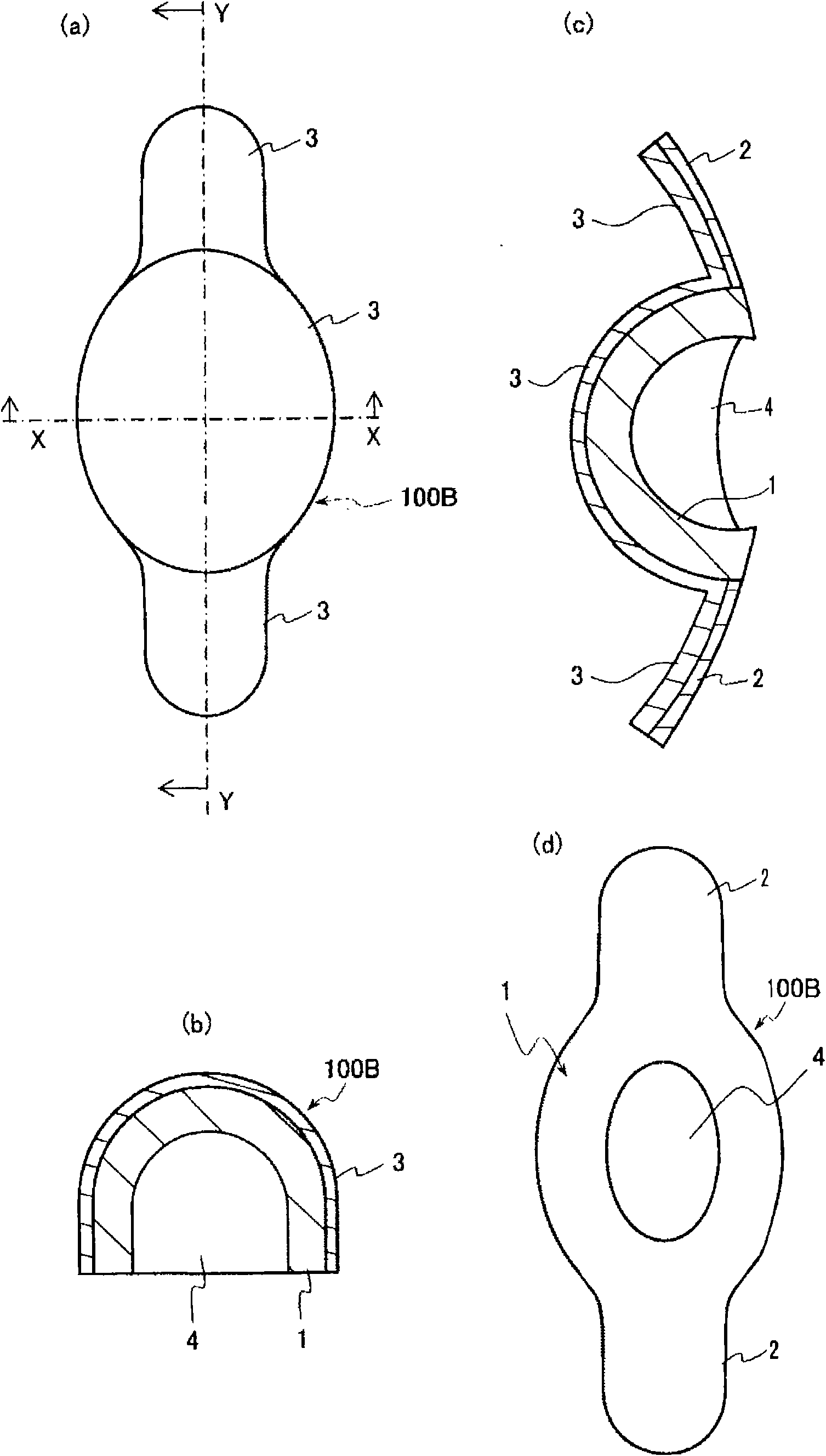 Device for preventing and treating pelvic organ prolapse