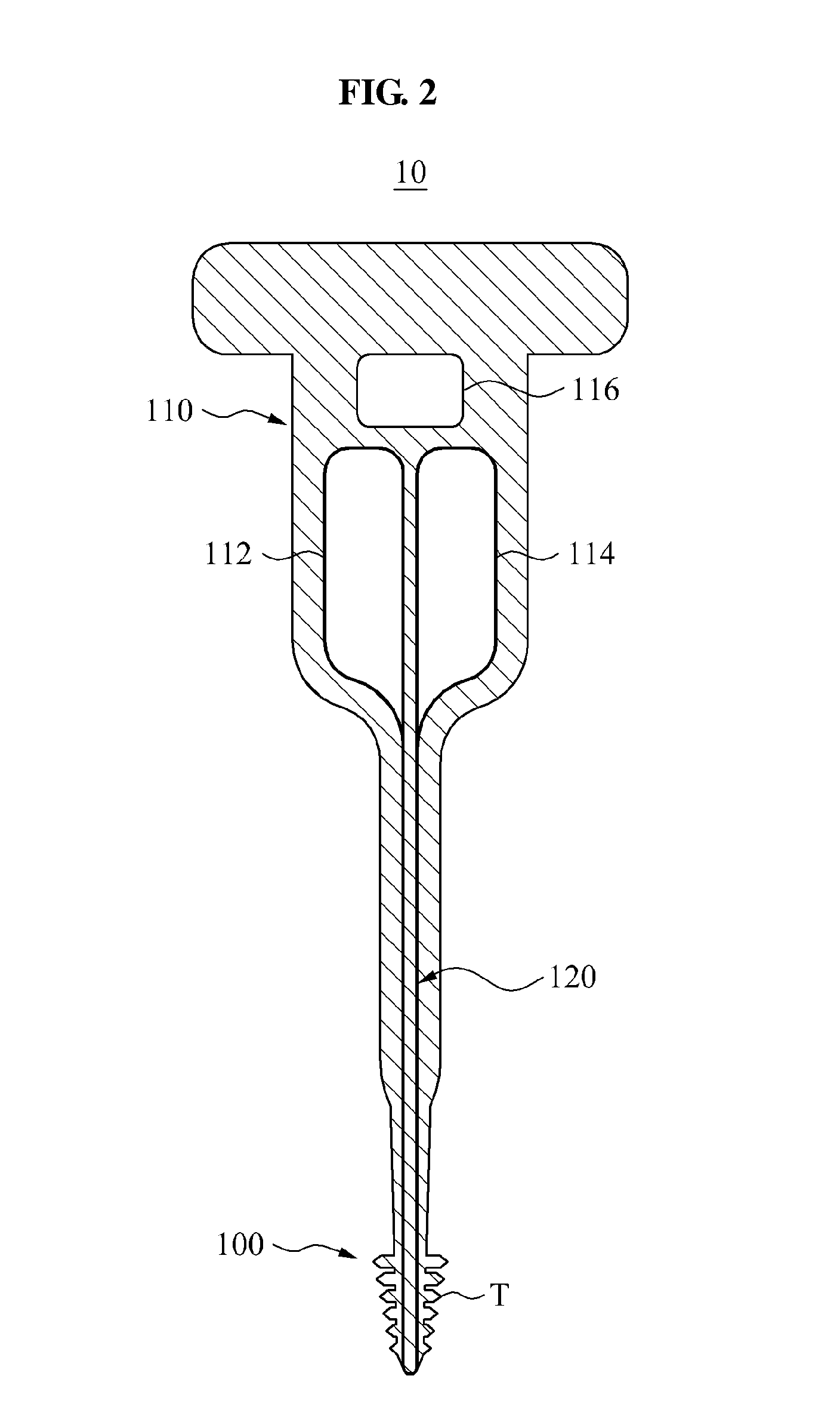 Medical Insertion Apparatus