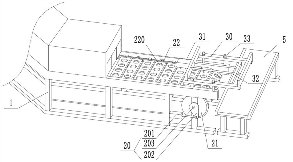 Sterilization equipment for sweet wine production