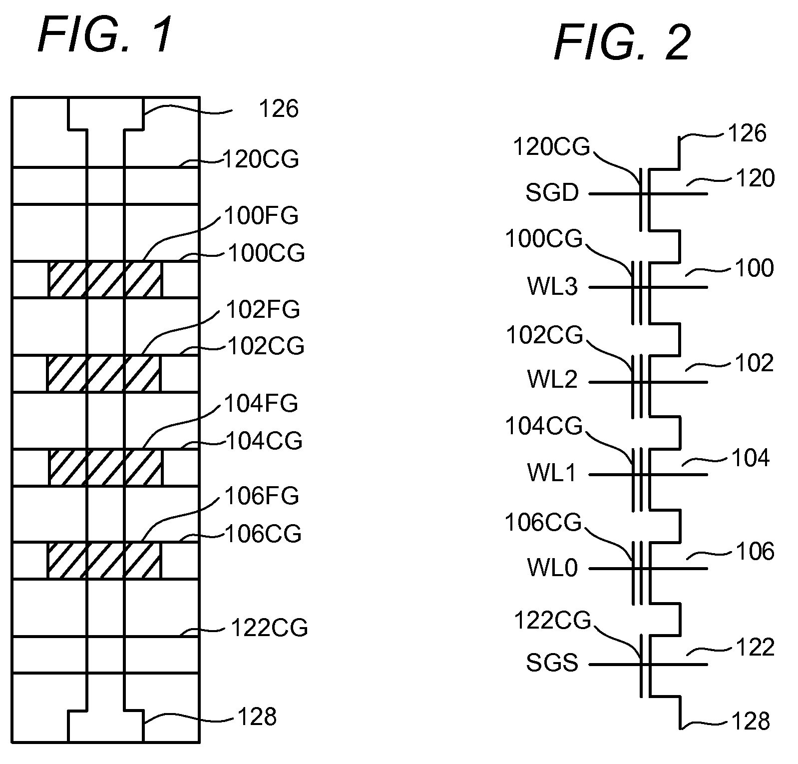 Systems for erase voltage manipulation in non-volatile memory for controlled shifts in threshold voltage