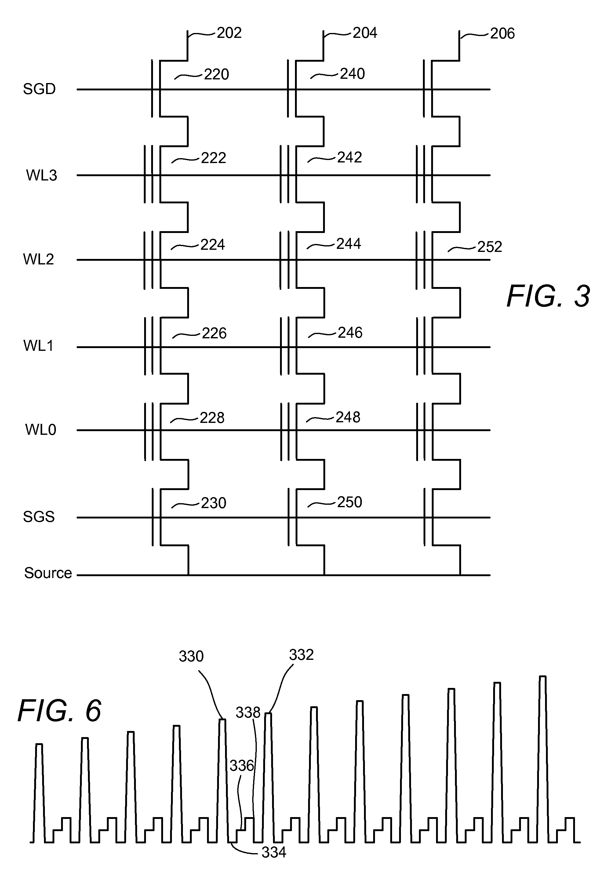 Systems for erase voltage manipulation in non-volatile memory for controlled shifts in threshold voltage
