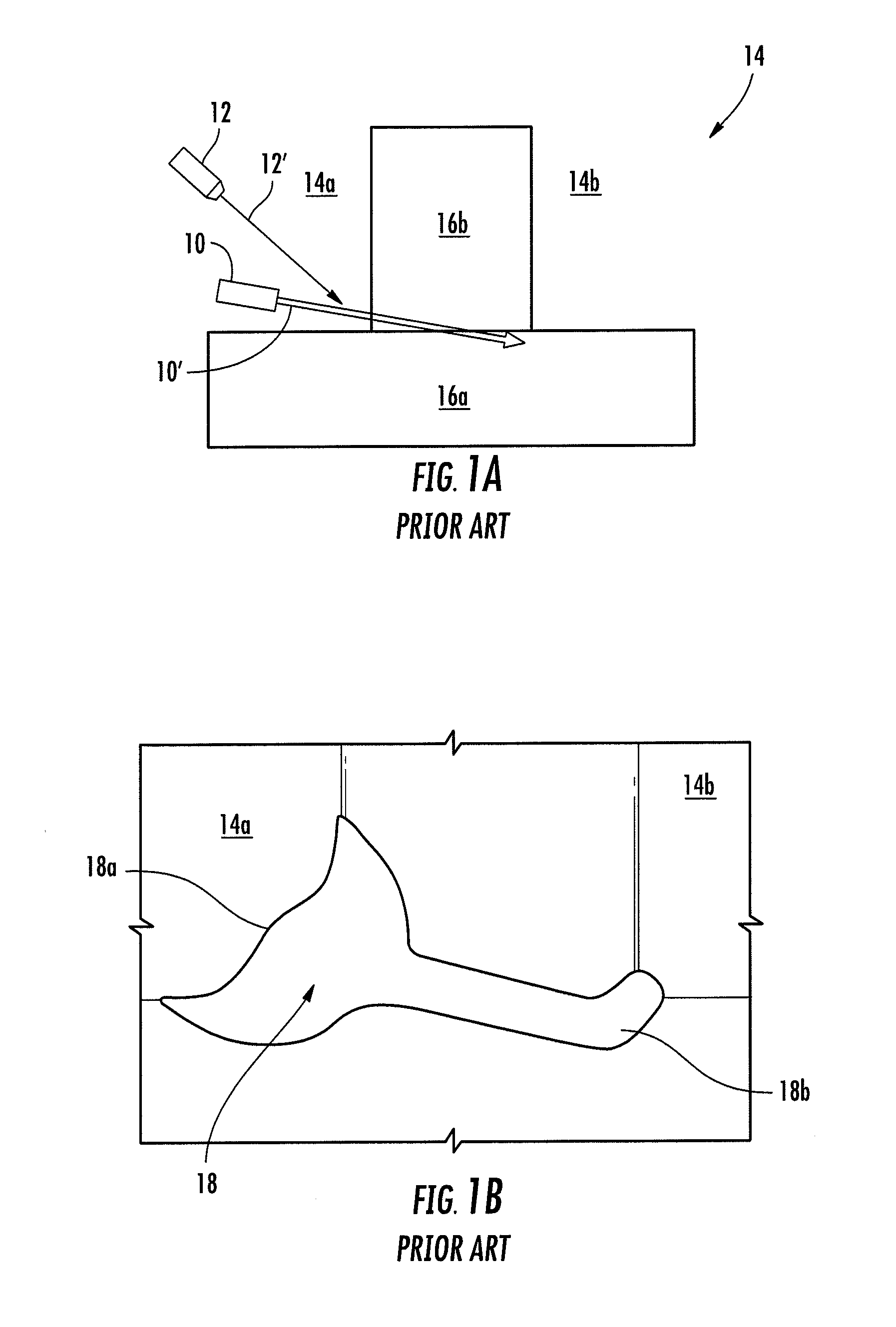 Hybrid welding with multiple heat sources