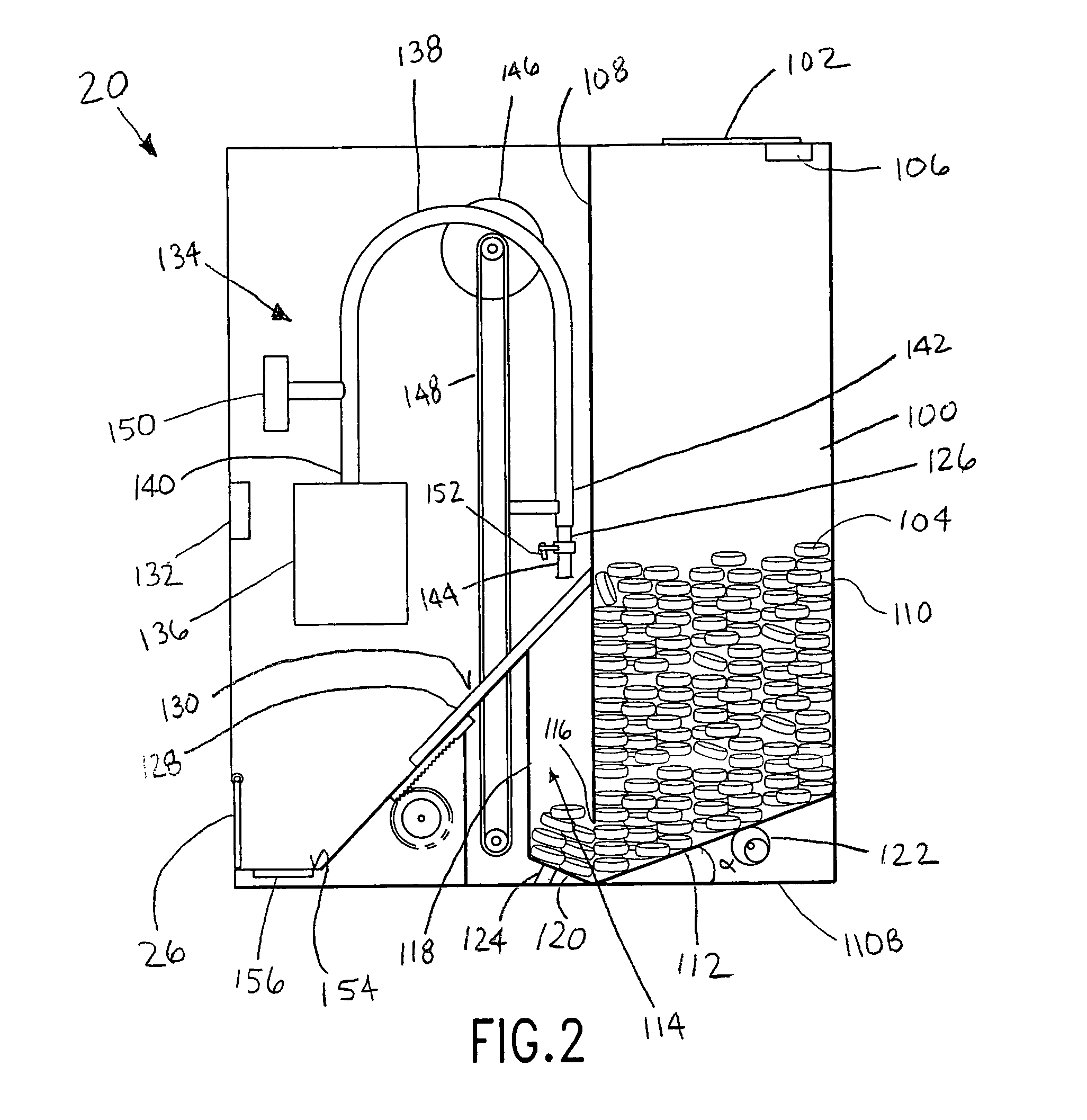 Devices, systems and methods for point-of-use medication control