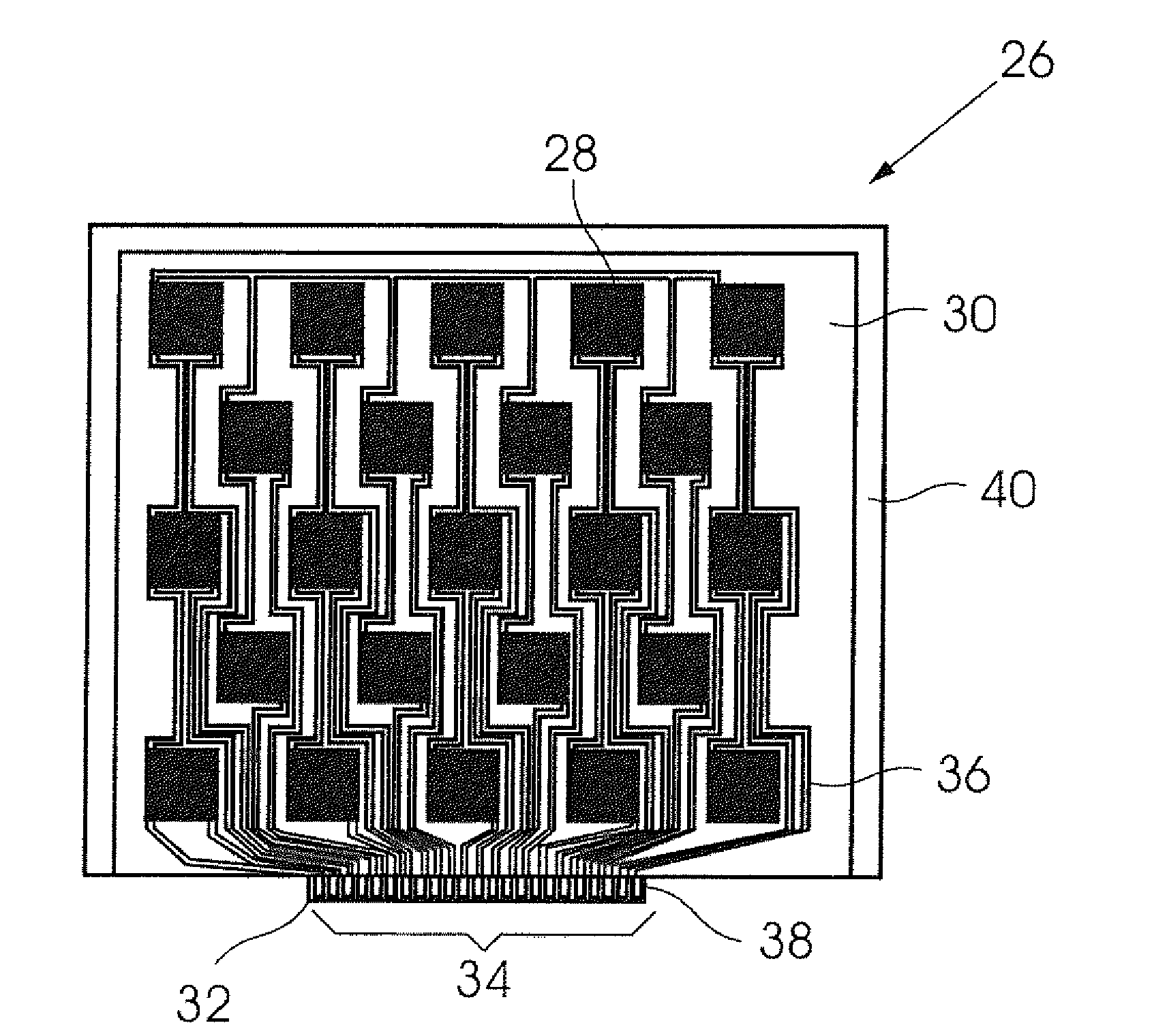 Thermal Imaging Sensors