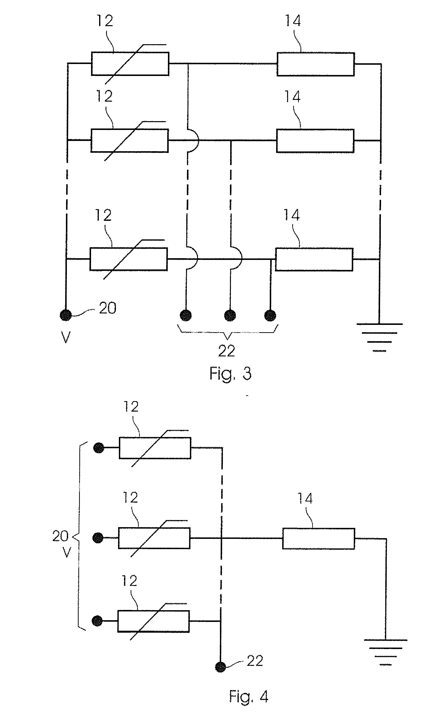 Thermal Imaging Sensors