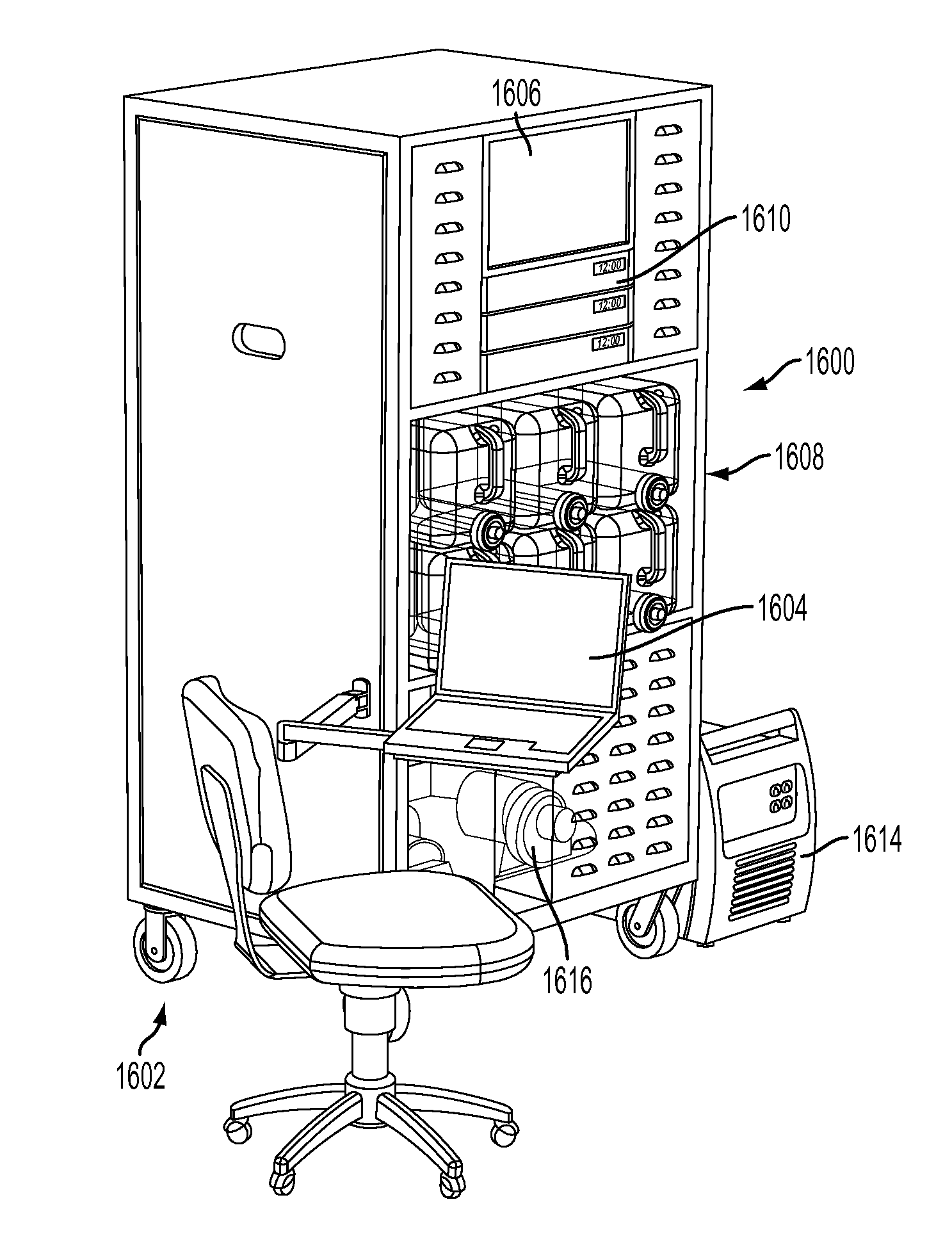 Decontamination apparatus