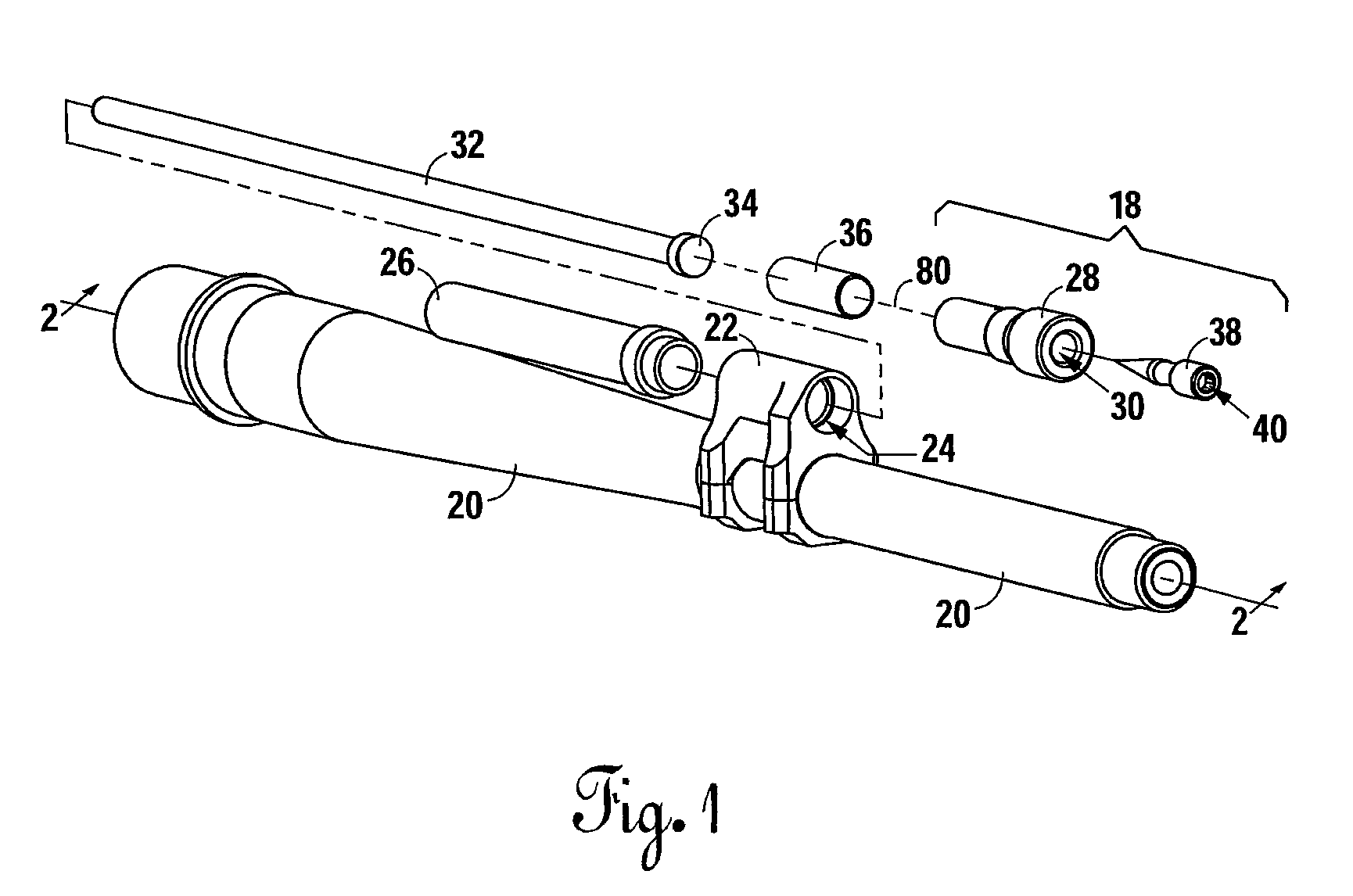 Adjustable gas cyclic regulator for an autoloading firearm
