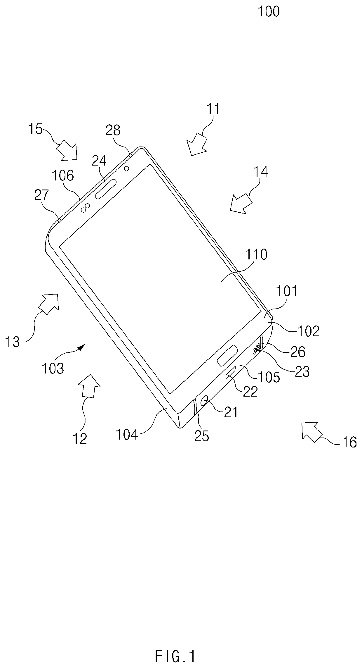 Electronic device comprising antenna