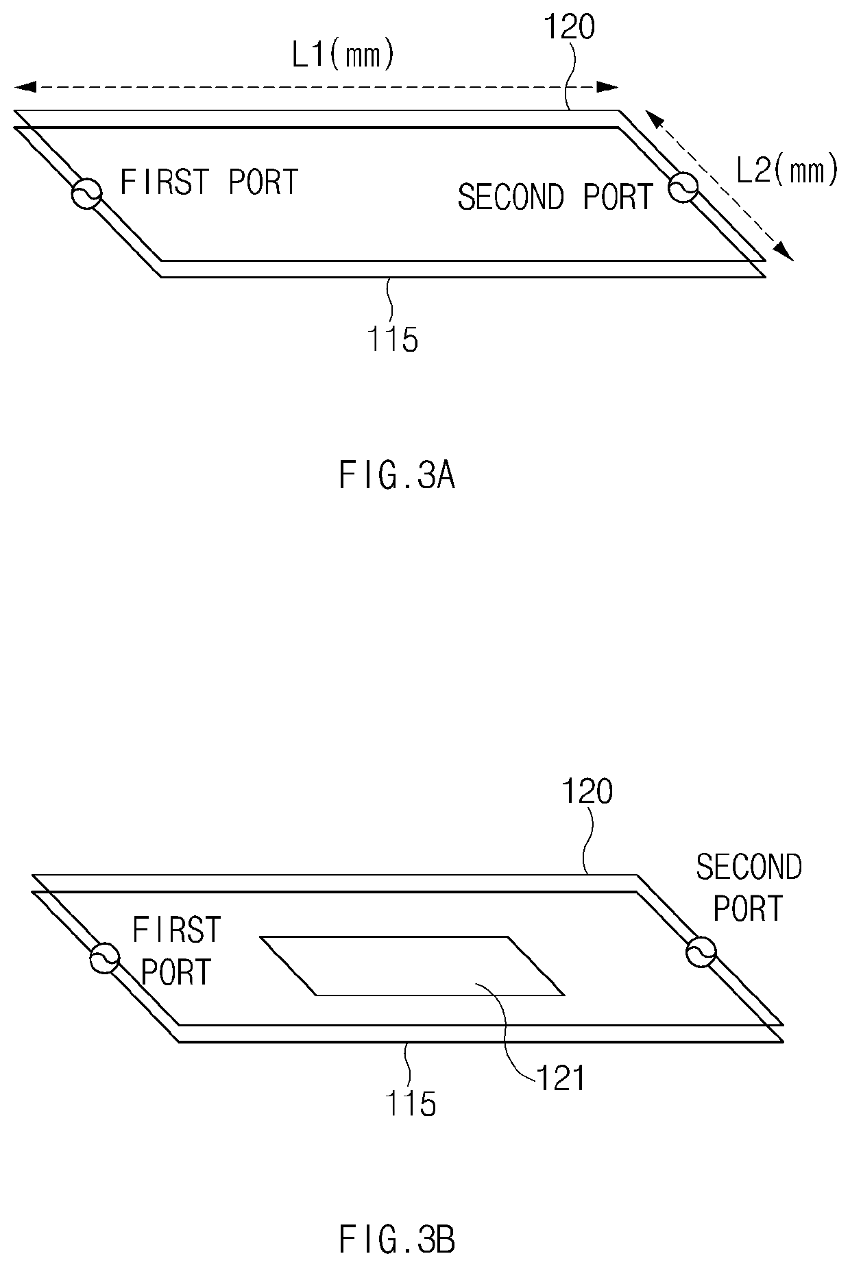 Electronic device comprising antenna