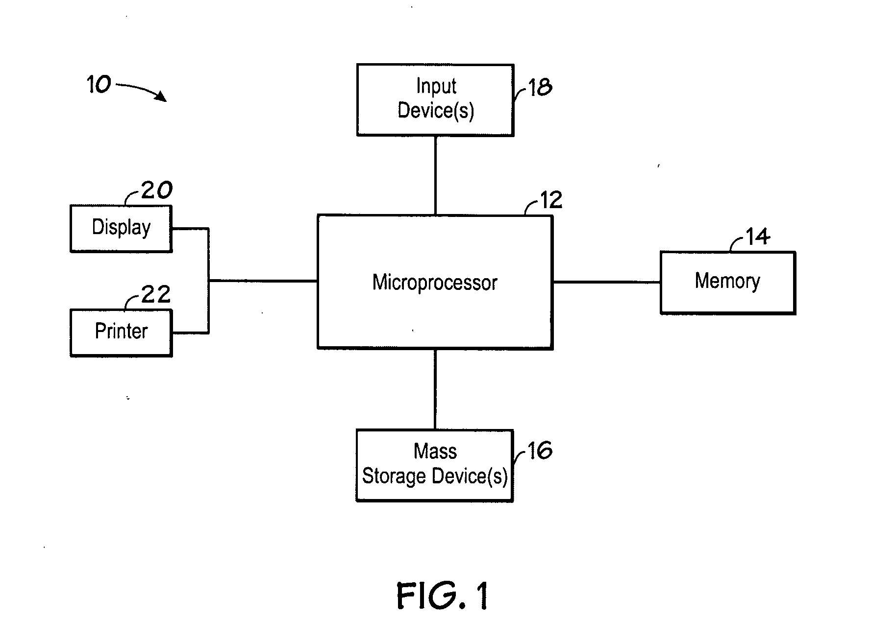 System and method for treating a patient