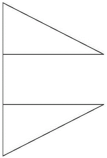 Flexible waveguide and signal transmission system