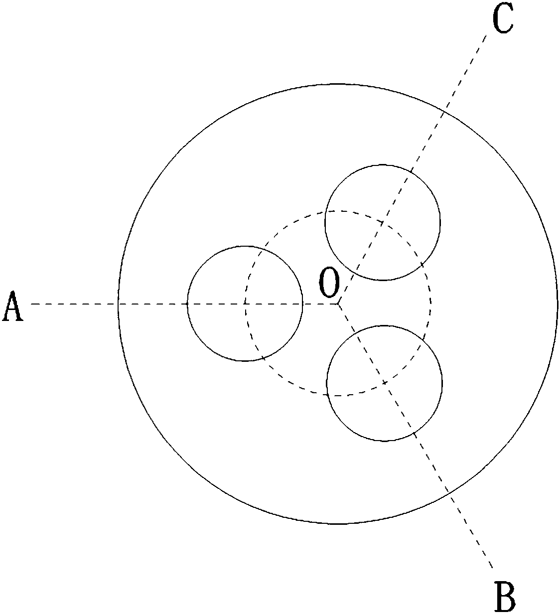 Integrated electromagnetic and bi-piezo hybrid fuel injection device