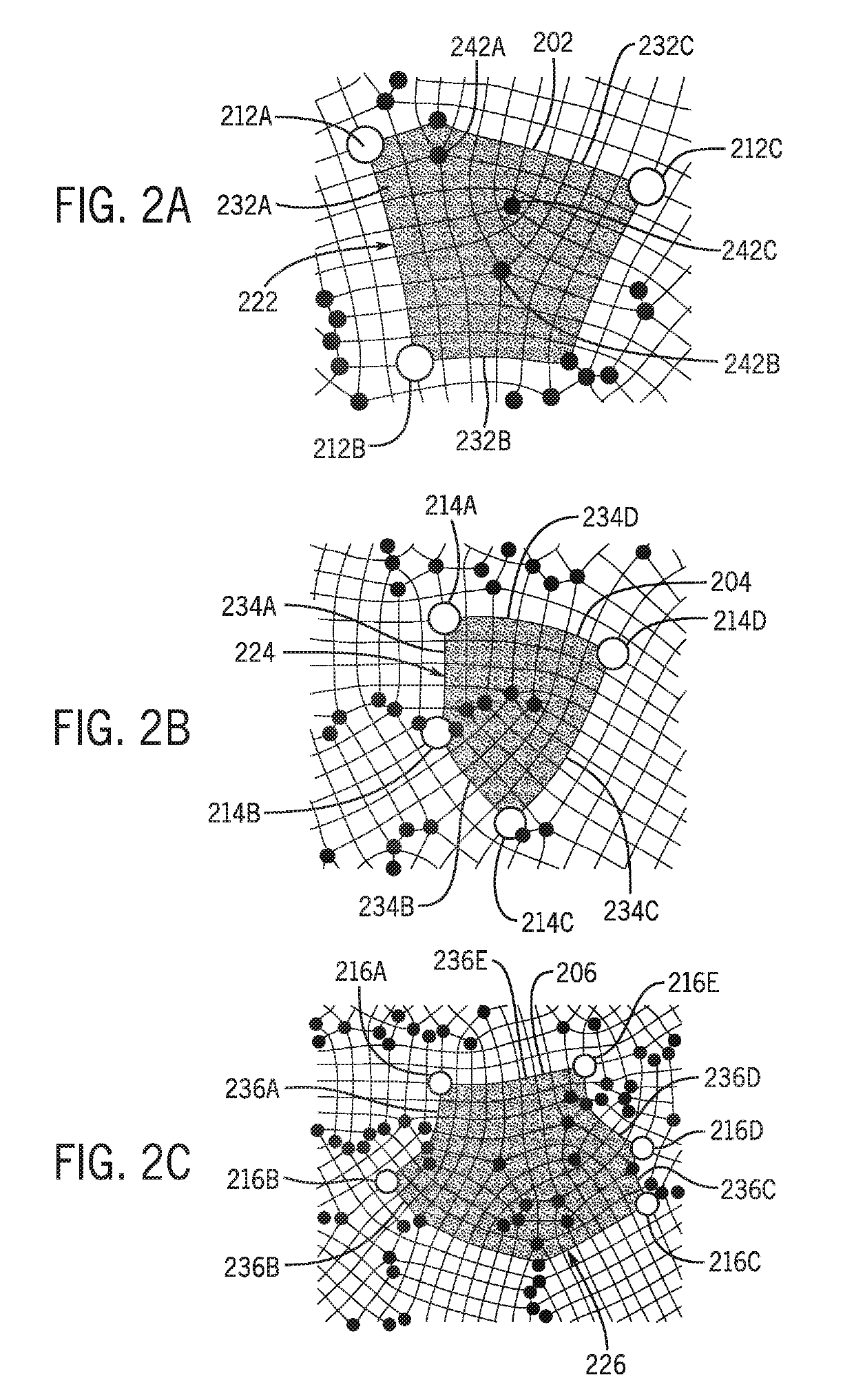 Singularity reduction in quadrilateral meshes