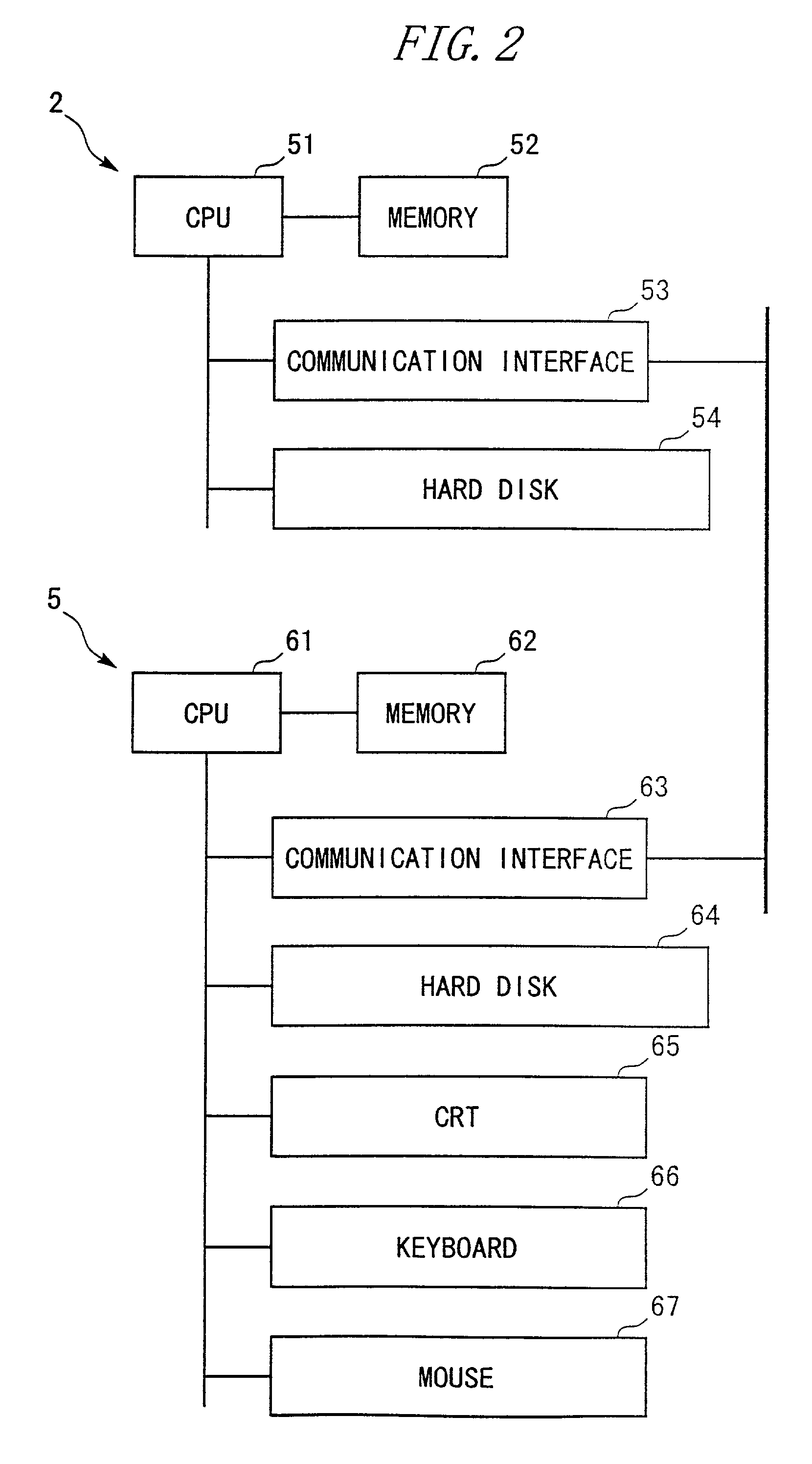 Relay device, server device, terminal device, and translation server system utilizing these devices