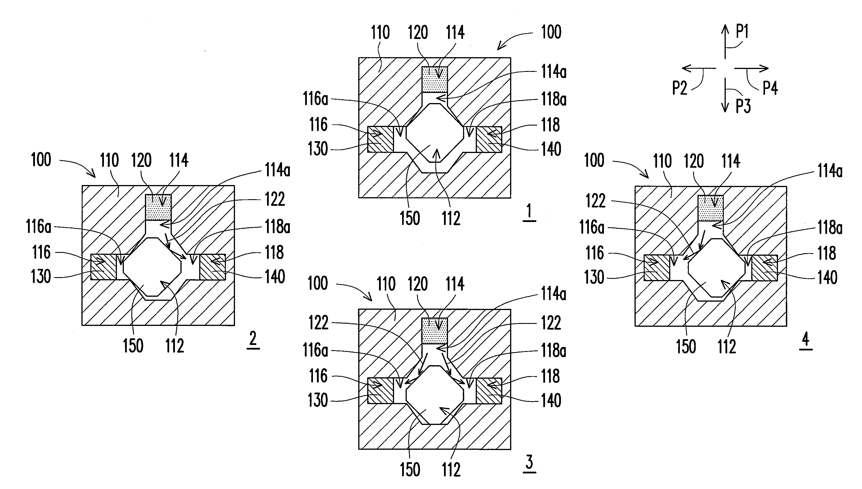 Tilt sensor