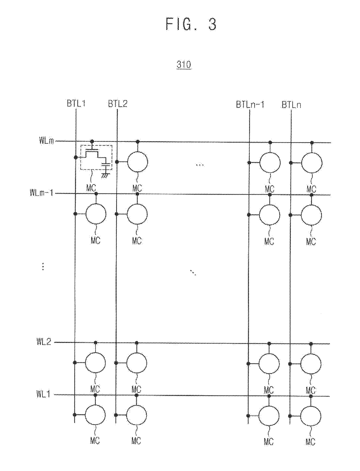 Semiconductor memory devices, memory systems and methods of operating semiconductor memory devices