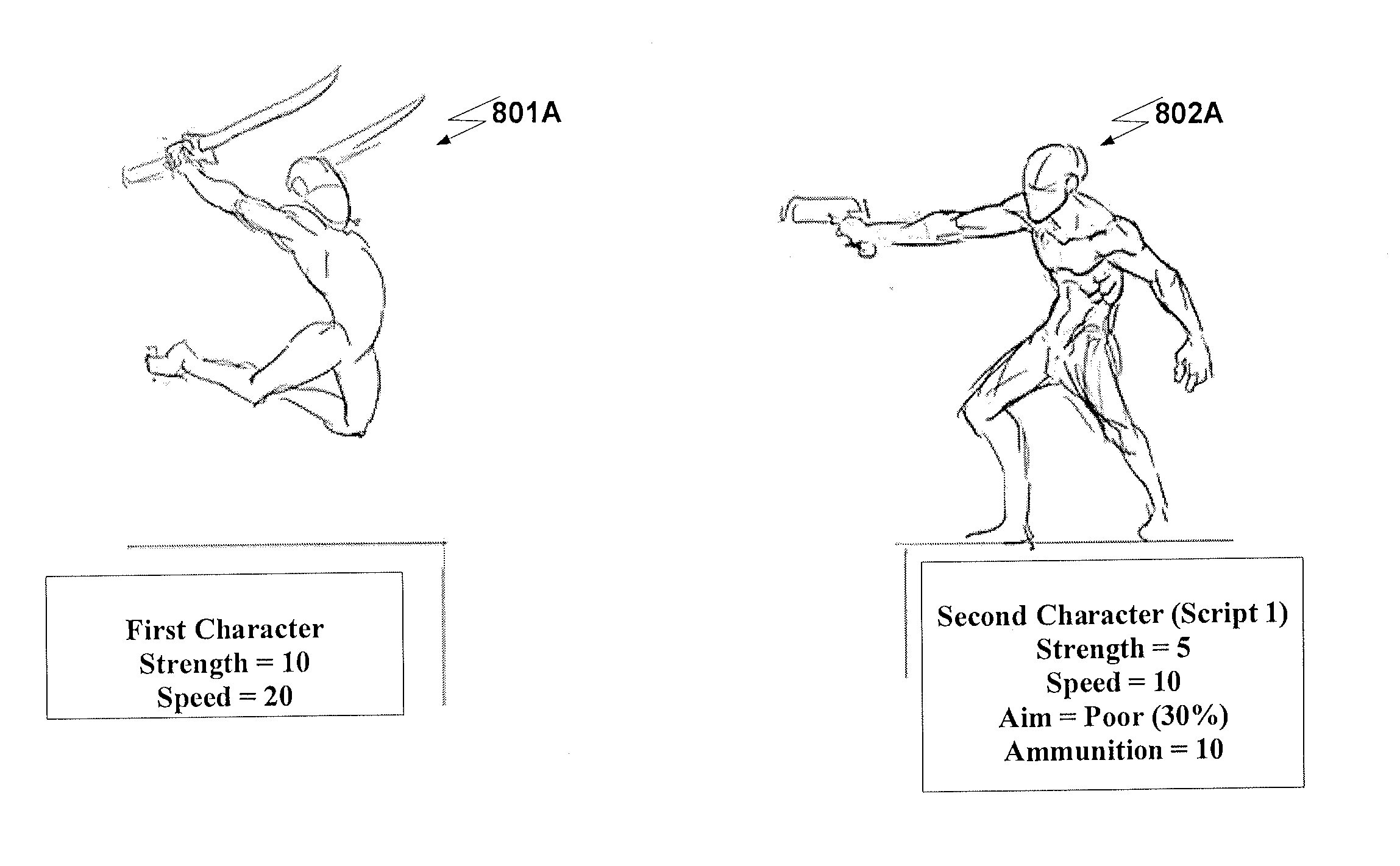 Systems and Methods of Crowd Sourced Virtual Character Evolution