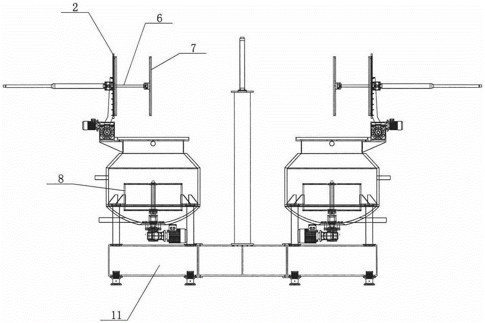 a vacuum fryer