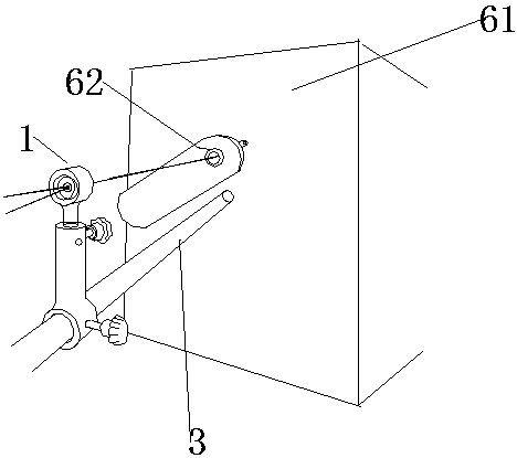 Data cable, cable twisting machine and twisting fabrication method of data cable