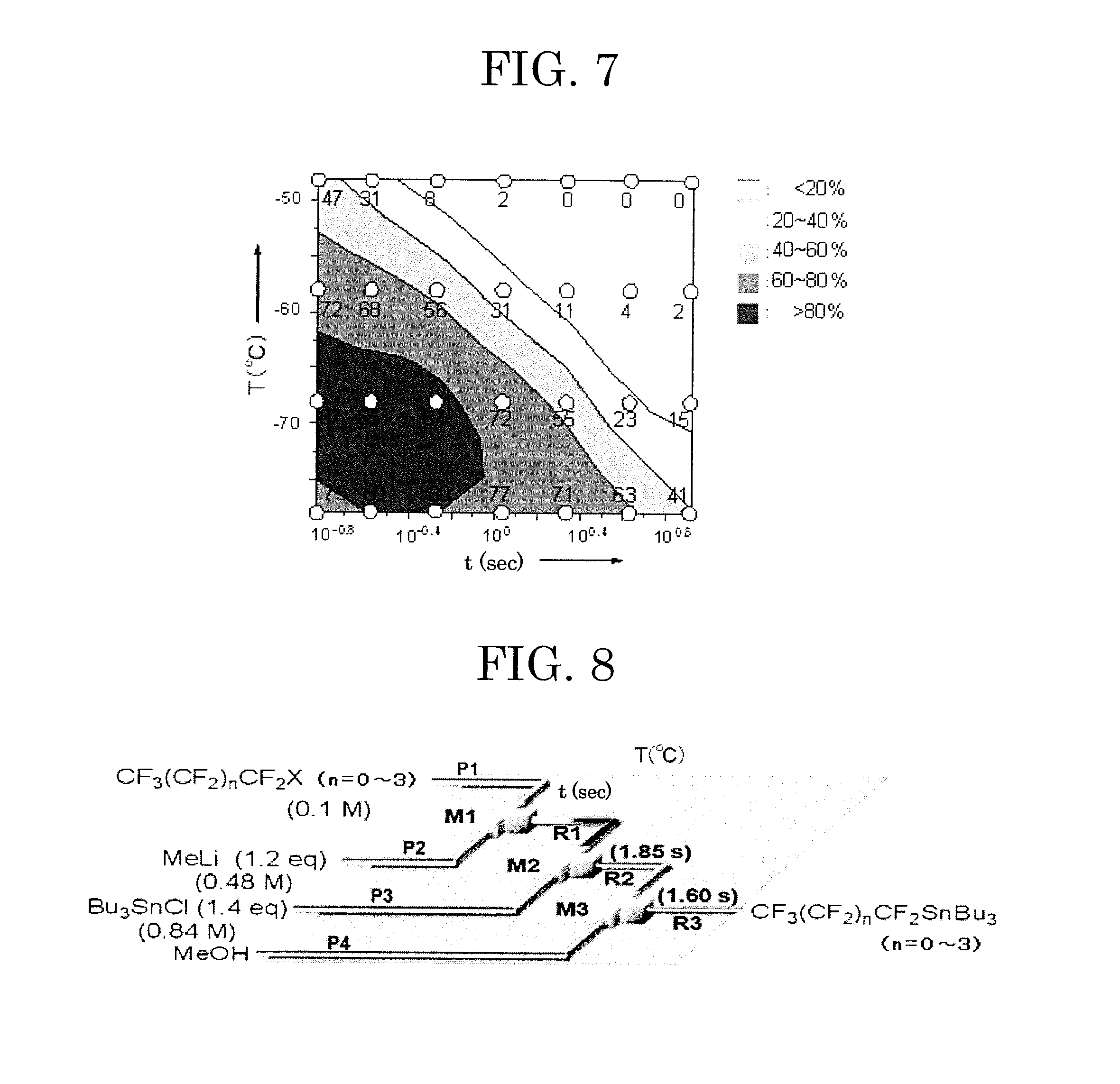 Method for Producing Fluorine-Containing Substituted Compound and Fluorine-Containing Substituted Compound