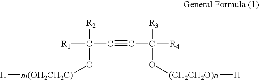 Ink composition, ink set and recording method