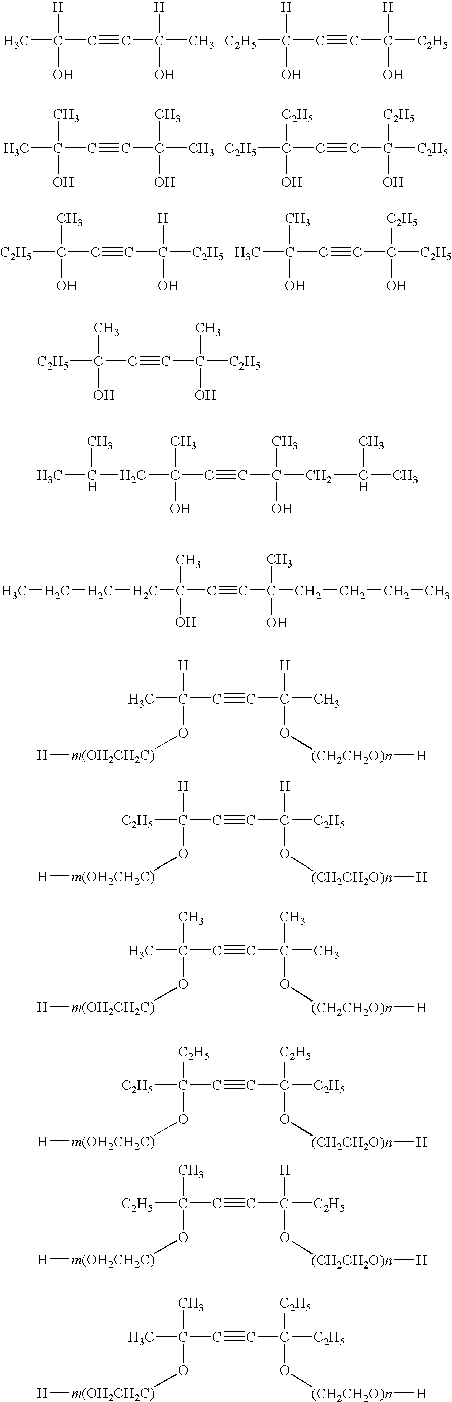 Ink composition, ink set and recording method