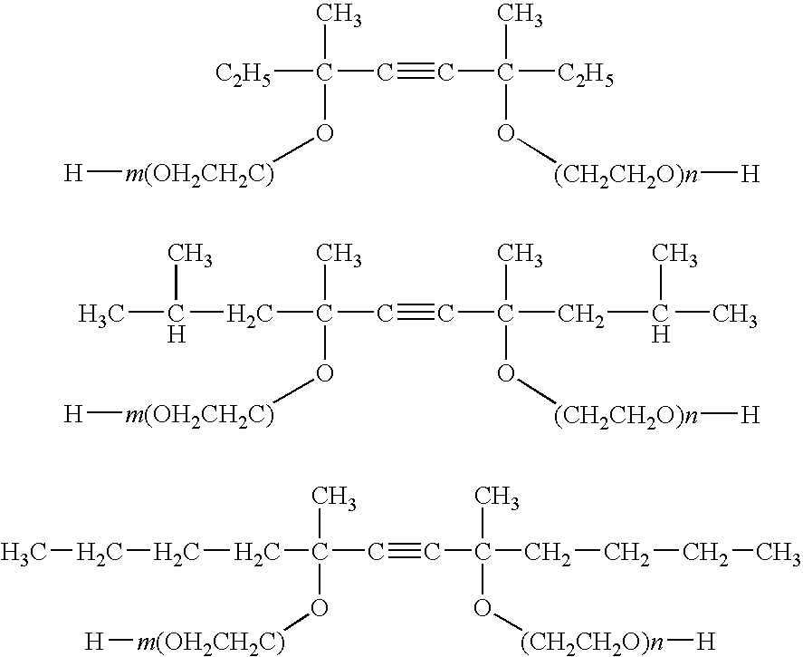 Ink composition, ink set and recording method