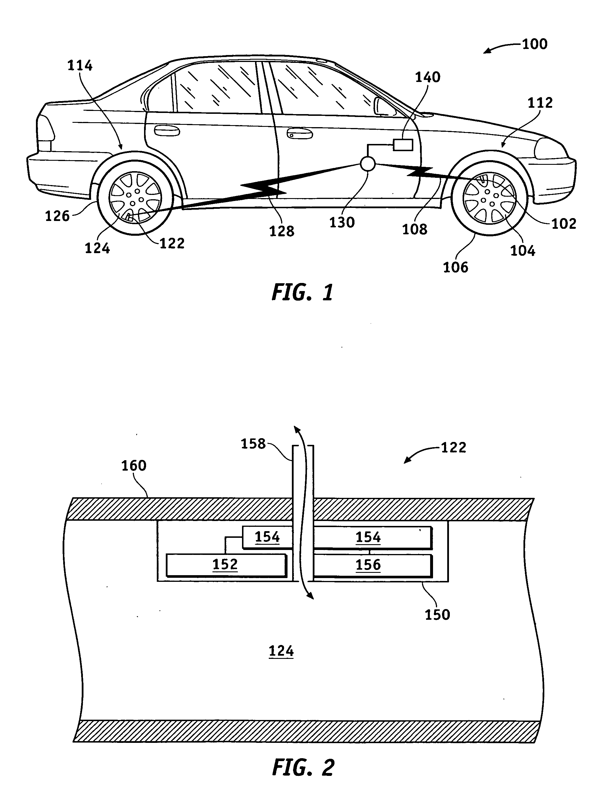 Method and apparatus for determining correct tire pressure inflation during adjustment