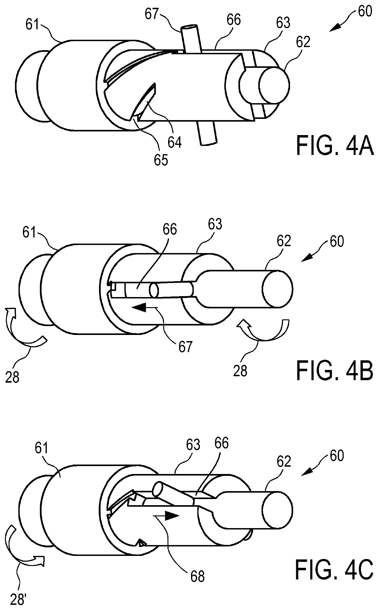 Coffee grinder and coffee grinding method