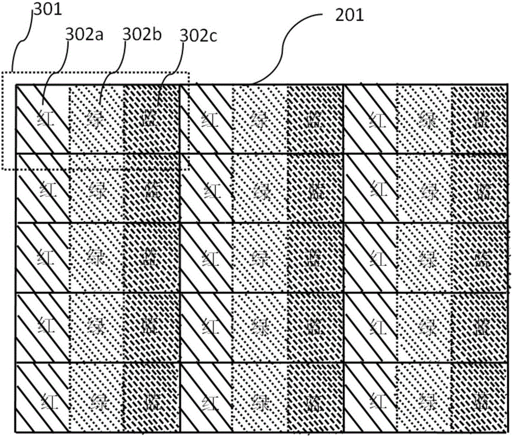 Single holographic diffraction optical waveguide lens and 3D display device