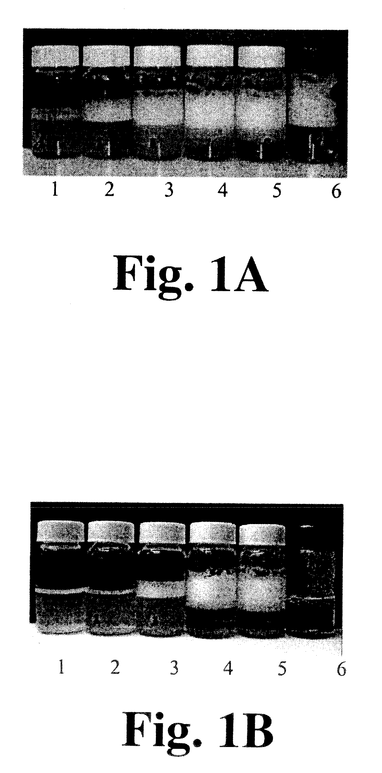 Foam manipulation compositions containing fine particles