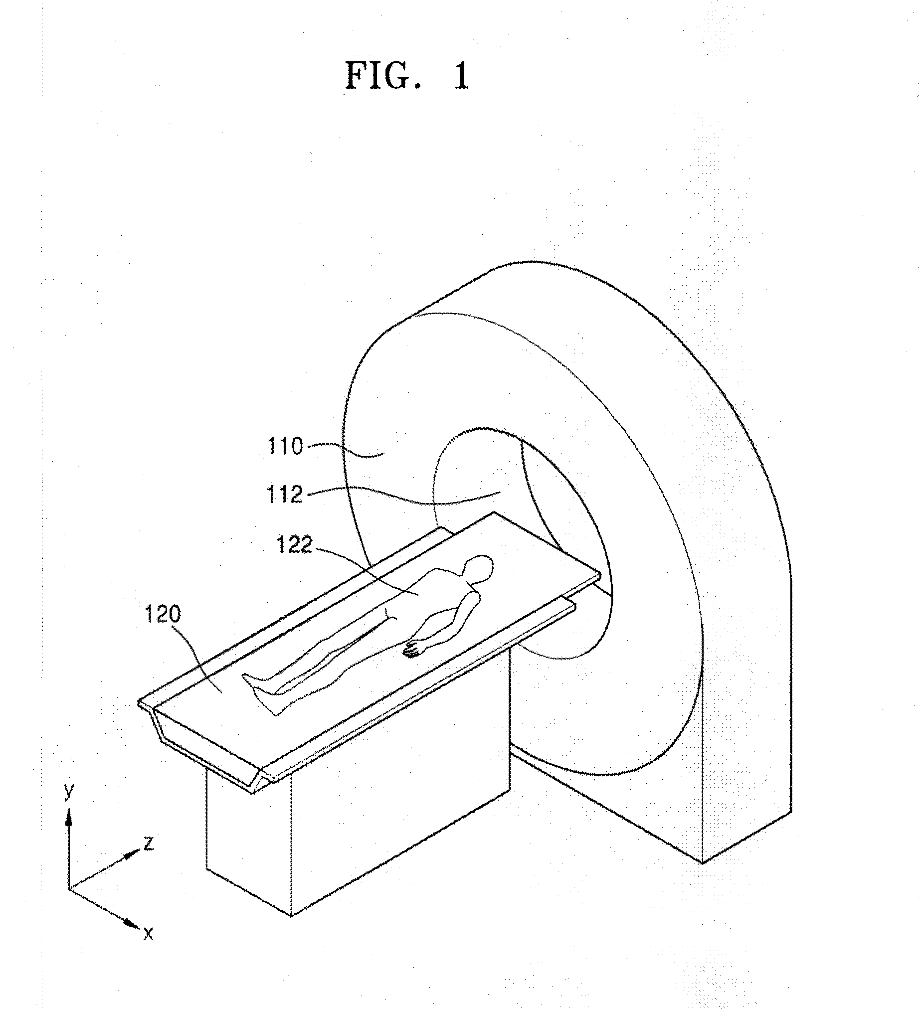 Computed tomography system having cooling system