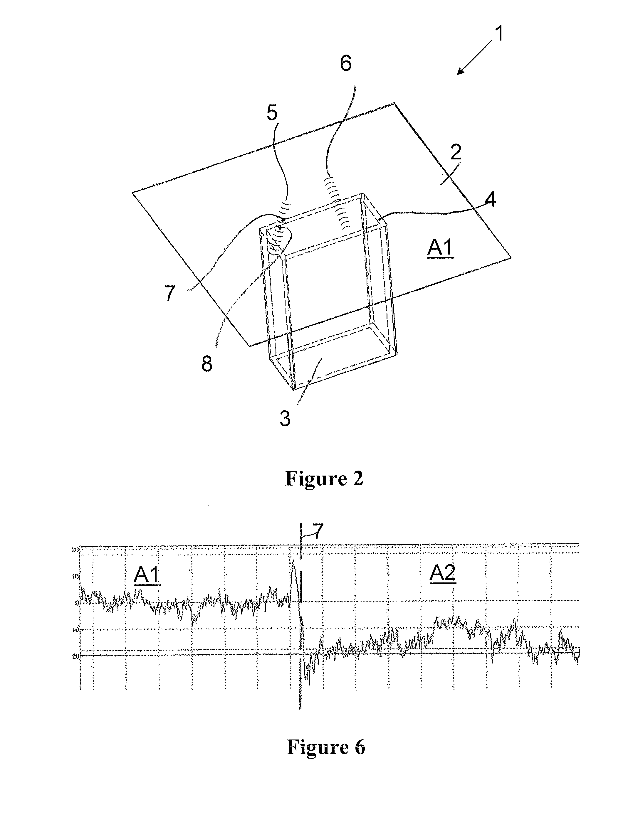 Joining a workpiece in a concealed joining seam