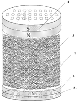 Liquor selenium-enriching quality-improving method