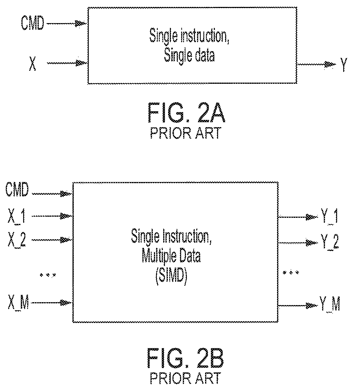 Reconfigurable segmented scalable shifter