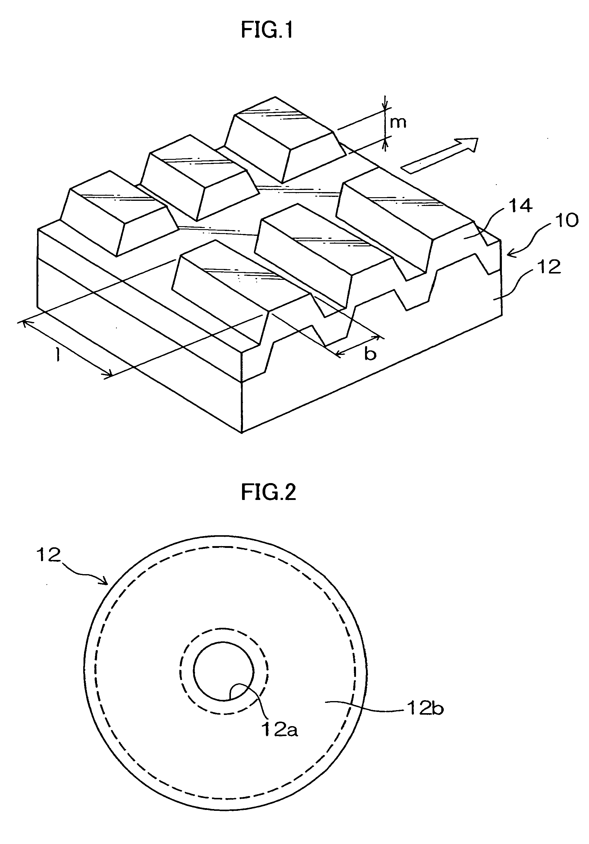 Method of manufacturing master disk for magnetic transfer