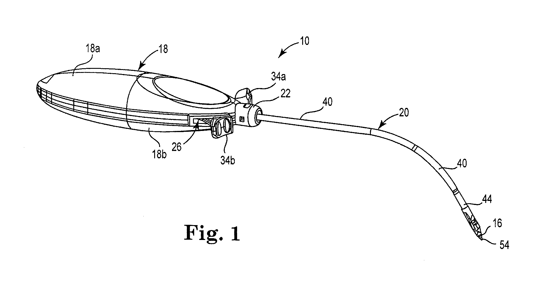 Surgical Needle Device