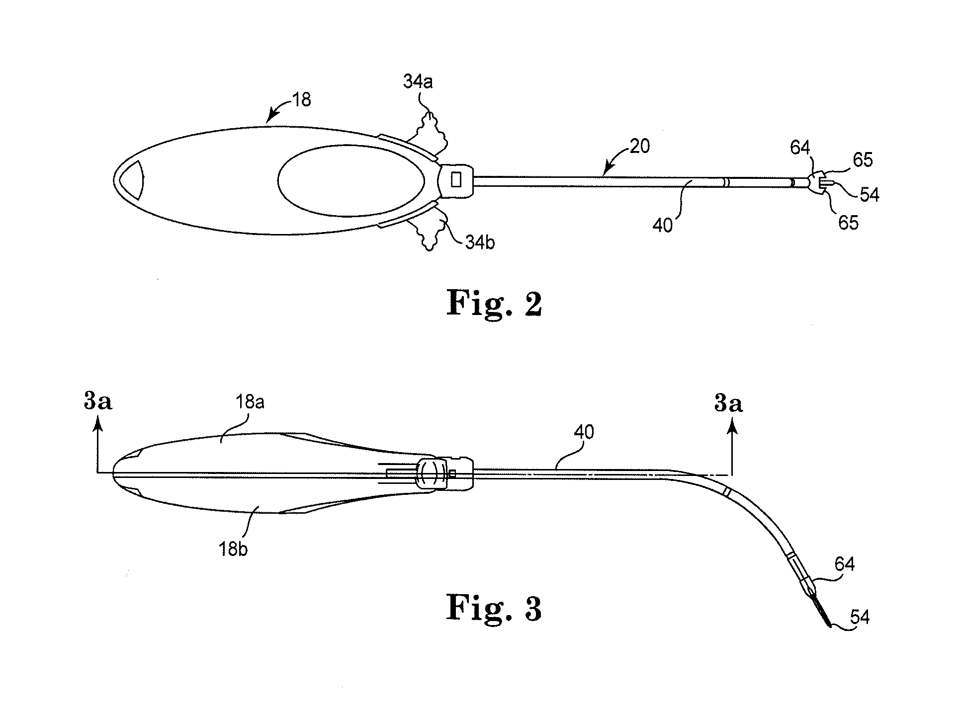 Surgical Needle Device