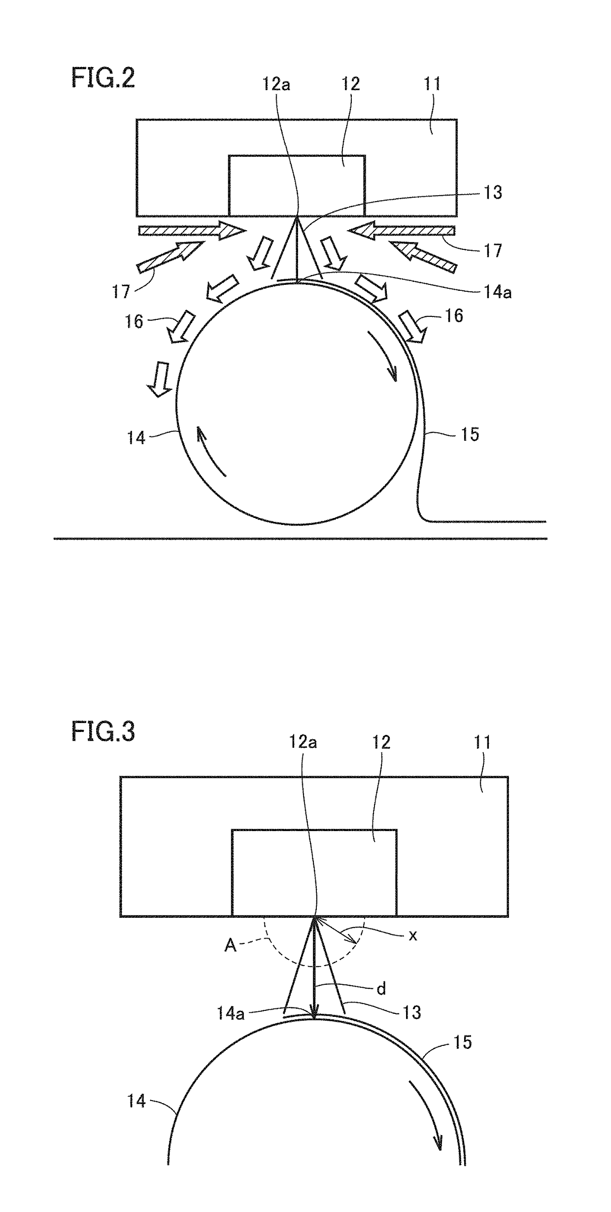 Nonwoven fabric and method for producing the same