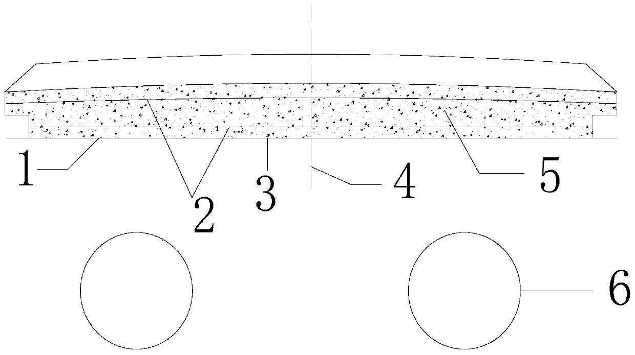 A Construction Method of Subgrade Foam Concrete Filling Technology Adjacent to Existing Subway Facilities