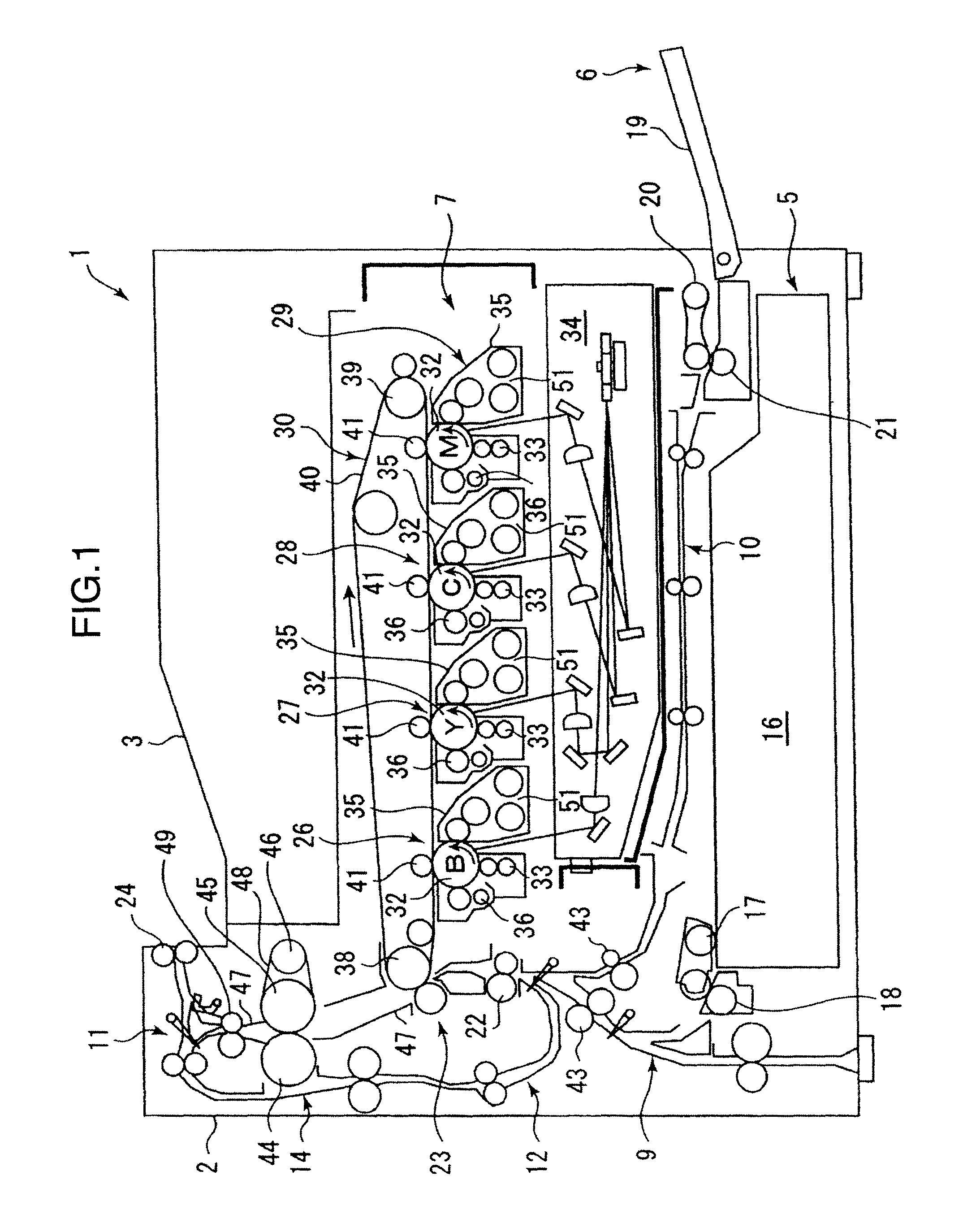 Fixing device and image forming apparatus including same