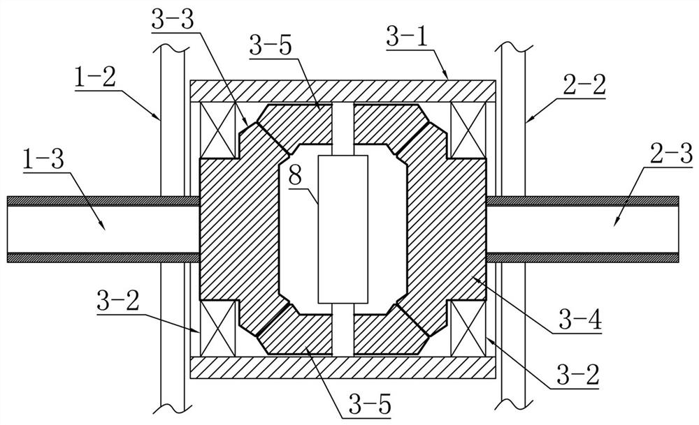 Bicycle driving mechanism and bicycle