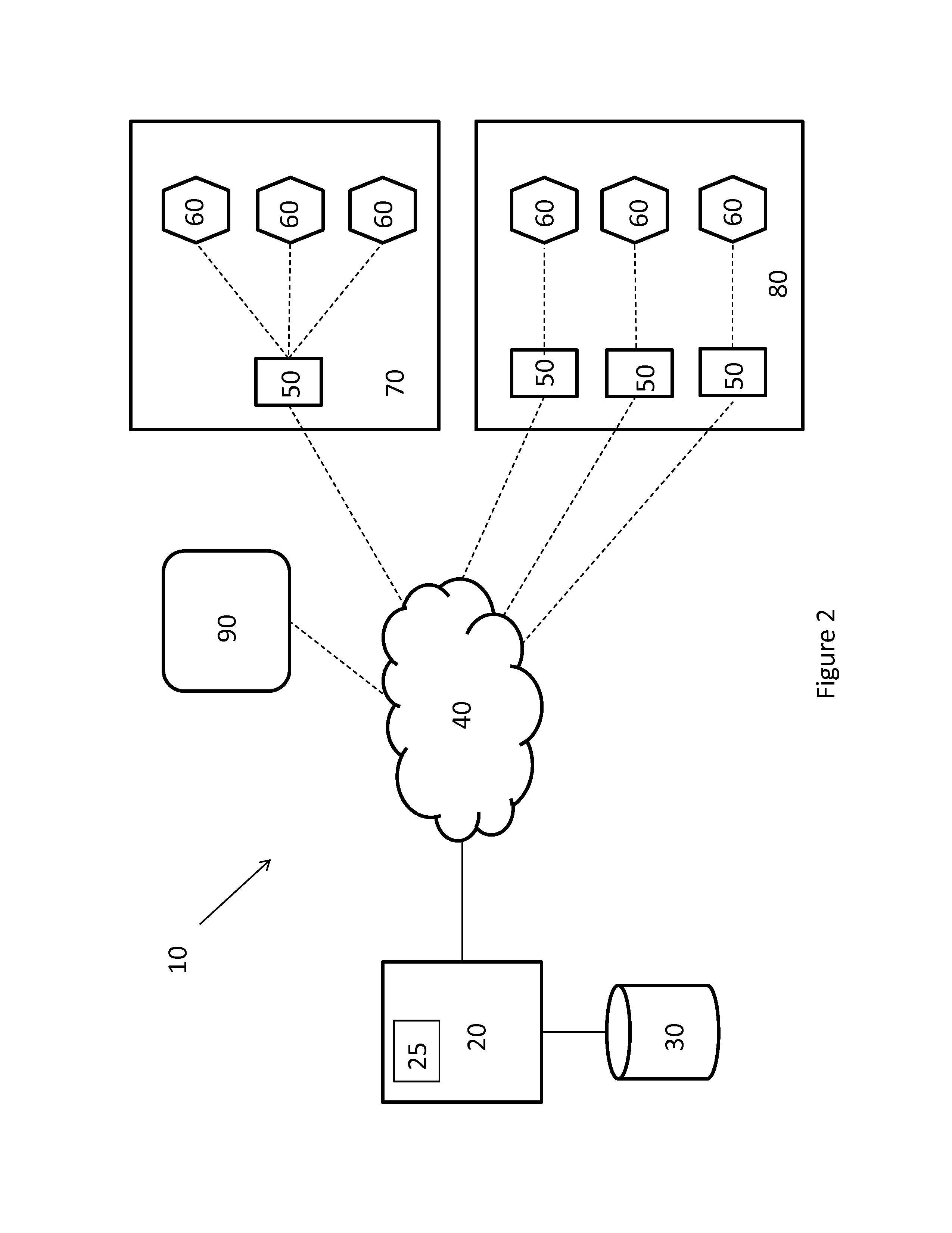 System and method of reviewing and producing documents