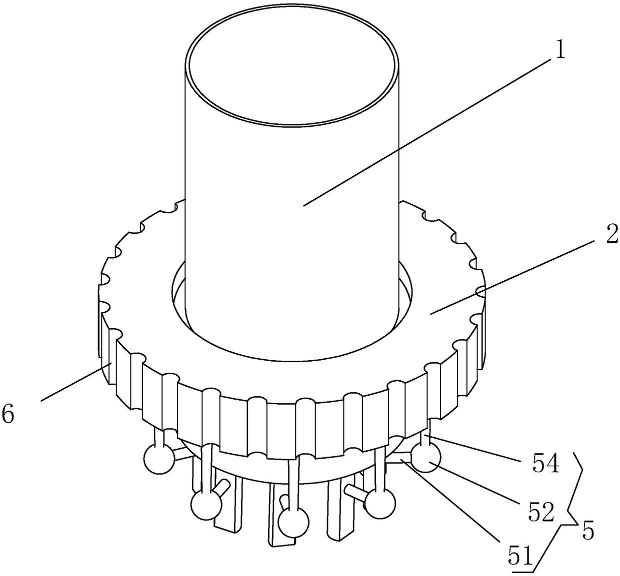 adjustable-shower-nozzle-eureka-patsnap-develop-intelligence-library