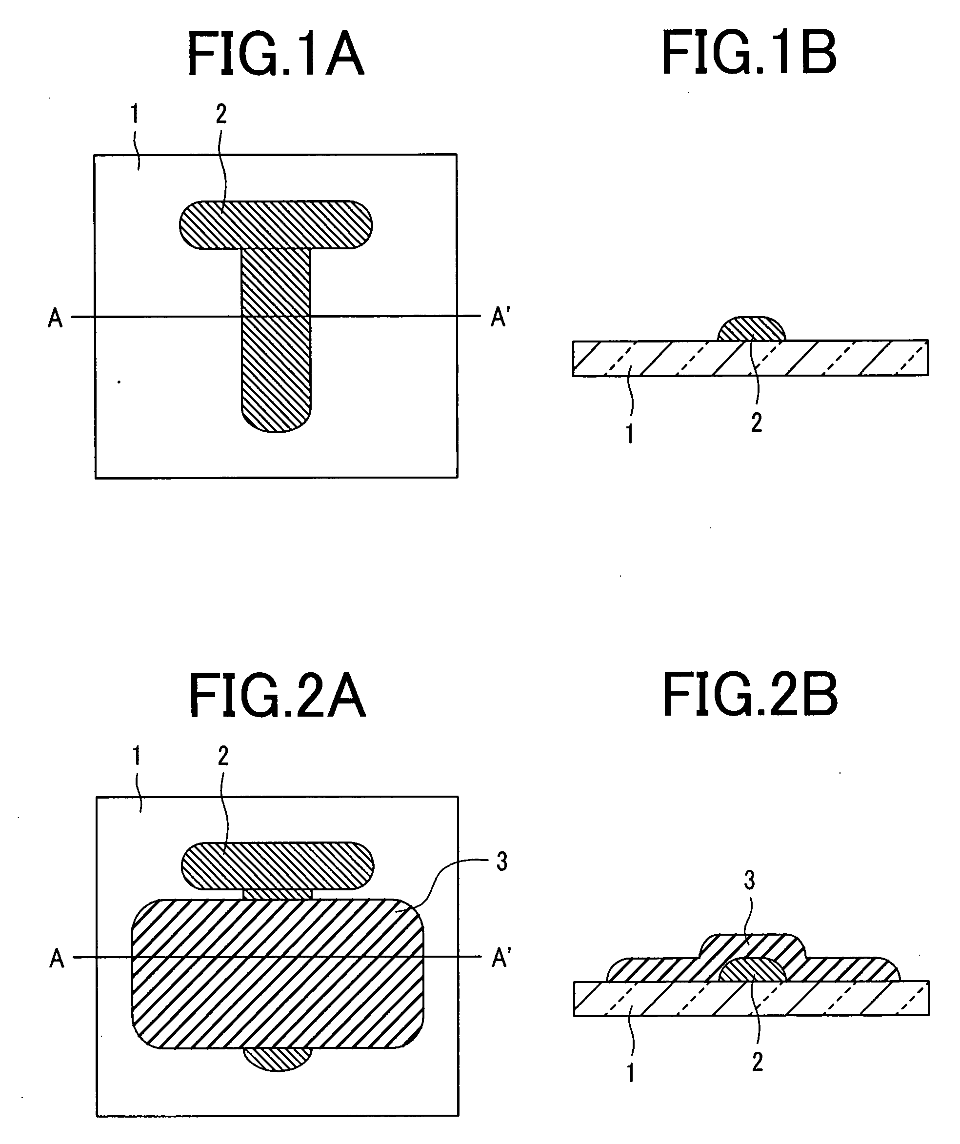 Manufacturing method of semiconductor device having organic semiconductor film