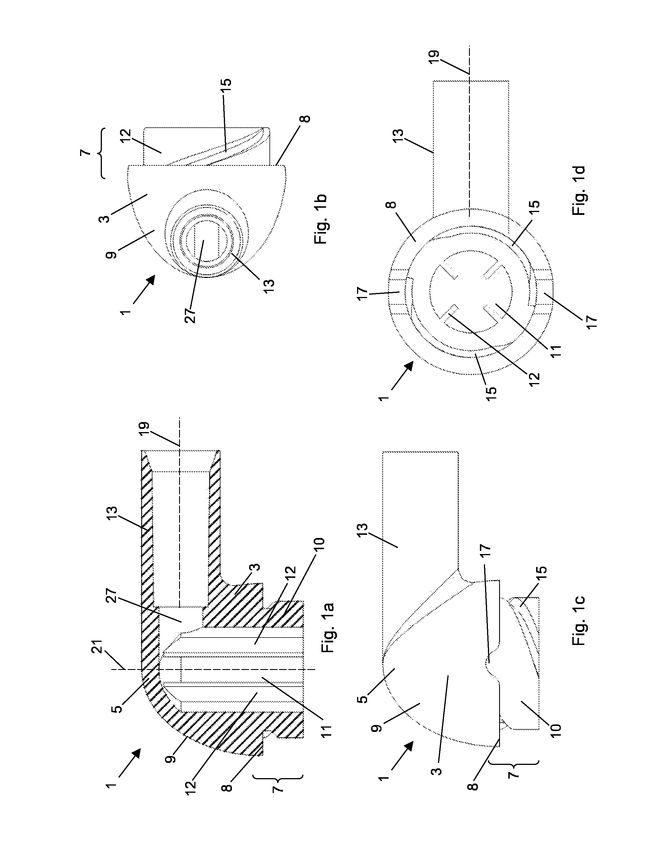 Medical connector