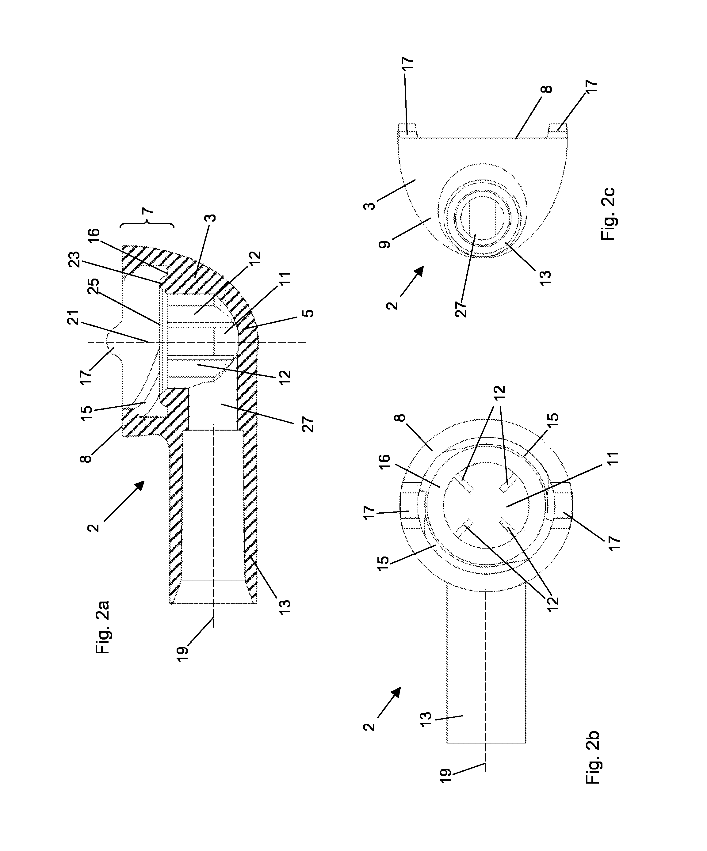 Medical connector